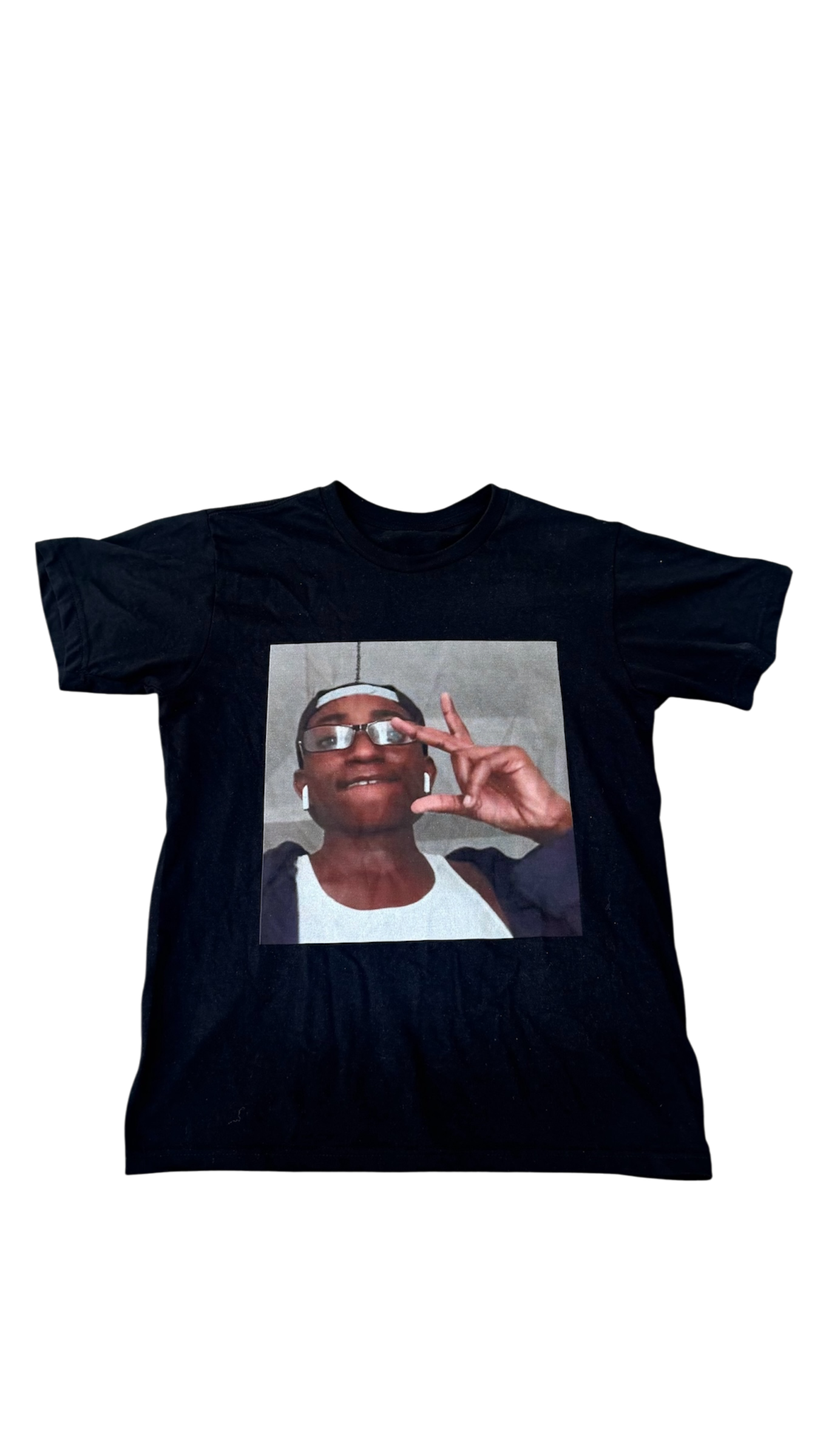 "lil boy" tee